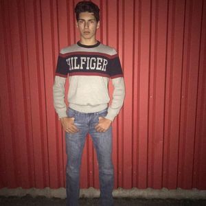 Meet your Posher, Tyler